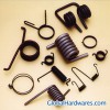 Heavy Duty Torsion Springs