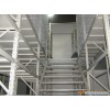 mezzanine rack