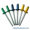 ALUMINIUM BLIND RIVETS