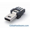 USB connector