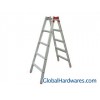 floding aluminium ladder