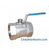 ALL KINDS OF STAINLESSS STEEL,CARBON STEEL BALLVALVES
