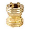 brass pipe fittings