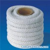 Dusted Asbestos Lagging Rope