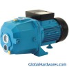 Deep well jet pump