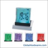 LCD Clock&Calendar