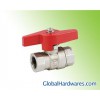 angle valve