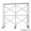 Sell Vertical Frame Scaffolding