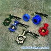 BUTTERFLY VALVES