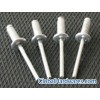 GROOVED TYPE BLIND RIVETS
