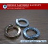 Lock washers