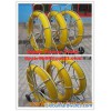 frp duct rod,Fiberglass rod,Fiberglass Fish Tapes,Fish tape