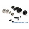 FASTENERS-SOCKER SET SCREWS