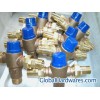 BRASS TEMPERING VALVES
