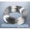 galvanized wire