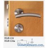 Lever handle