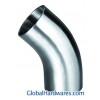 90E(L)Stainless Steel Elbow Pipe Fittings