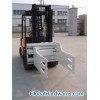 Forklift attachment