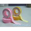 PTFE YELLOW /PINK TAPE