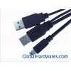 USB cables