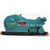 TRIPLEX MUD PUMP F1000