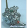 Differential pressure valves