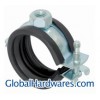 Single Pipe Clamp
