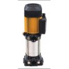 vertical multistage centrifugal water pumps
