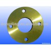 plate flange