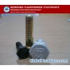 Heavy Hex Structrual bolts