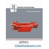 Forklif spare parts