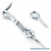 Gate Hook & Eye