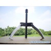 Three Jaws Gear Pullers(5 inch)