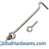 GATE HOOK & EYE ZP. BP