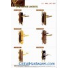 MORTISE LOCKSETS