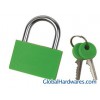 Luggage Padlock