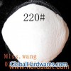 white fused alumina/WFA for polishing crystal