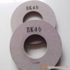BK Glass Polishing Wheel