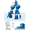 Straight Centrifugal Grinding Mill
