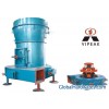 High Pressure Suspension Grinder