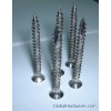 Square thread screw