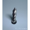Wood screw (square thread)
