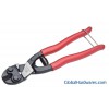 Compact Bolt Cutters High Leverage