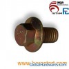 flange bolt