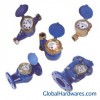 Water Meter