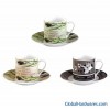 Cup & Saucer