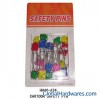 SAFETY PINS