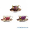Cup & Saucer