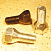 AUTOMOBILE SCREWS