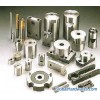 Fastener forming tools